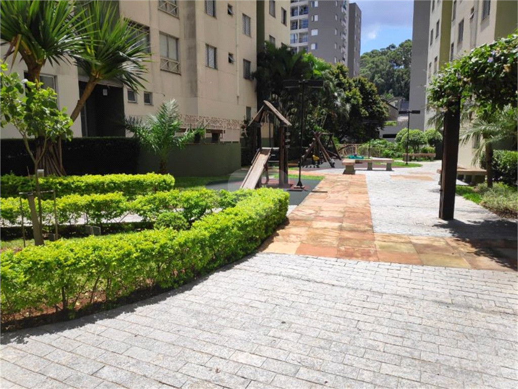 Venda Apartamento São Paulo Vila Cruz Das Almas REO559011 15