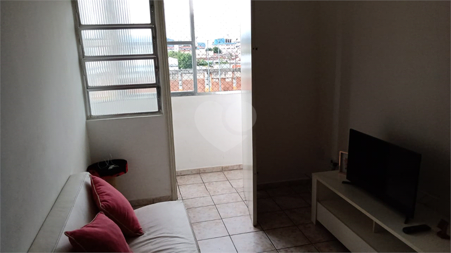 Venda Apartamento São Vicente Cidade Naútica REO559064 22