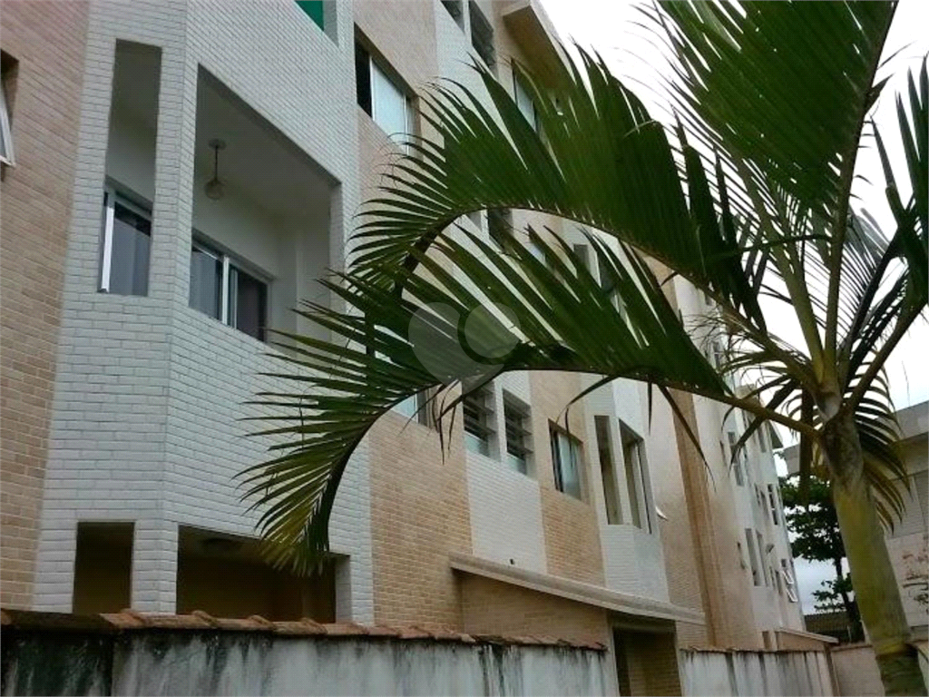 Venda Apartamento São Vicente Cidade Naútica REO559064 1