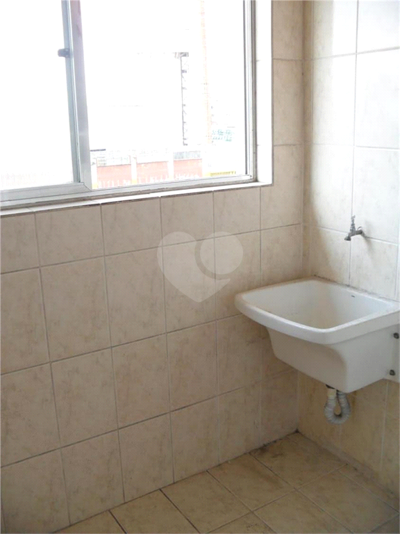 Venda Apartamento São Vicente Cidade Naútica REO559064 16