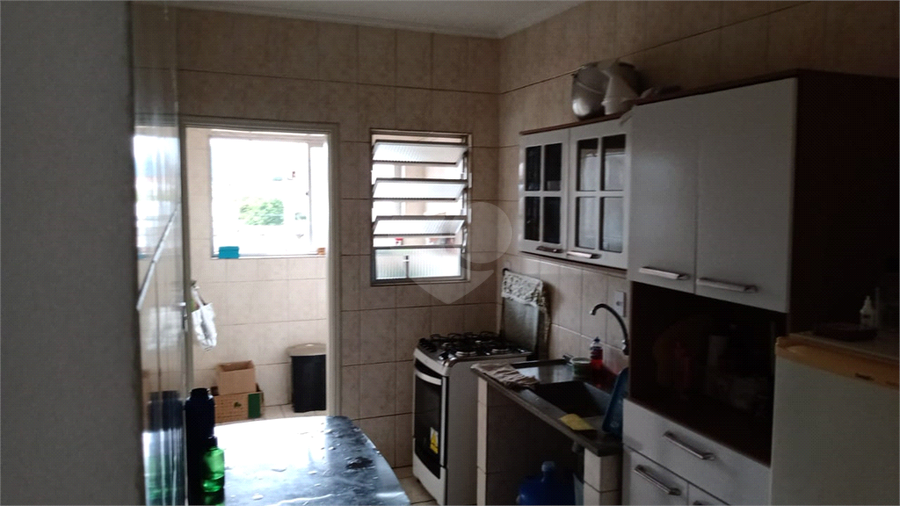 Venda Apartamento São Vicente Cidade Naútica REO559064 26