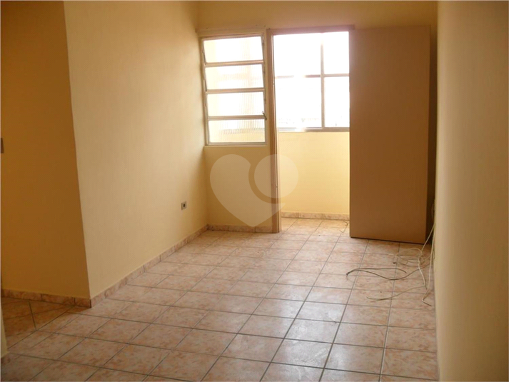 Venda Apartamento São Vicente Cidade Naútica REO559064 3