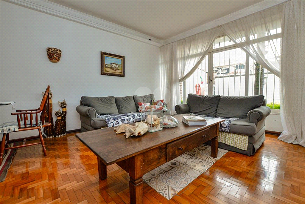 Venda Casa térrea São Paulo Ipiranga REO559065 6