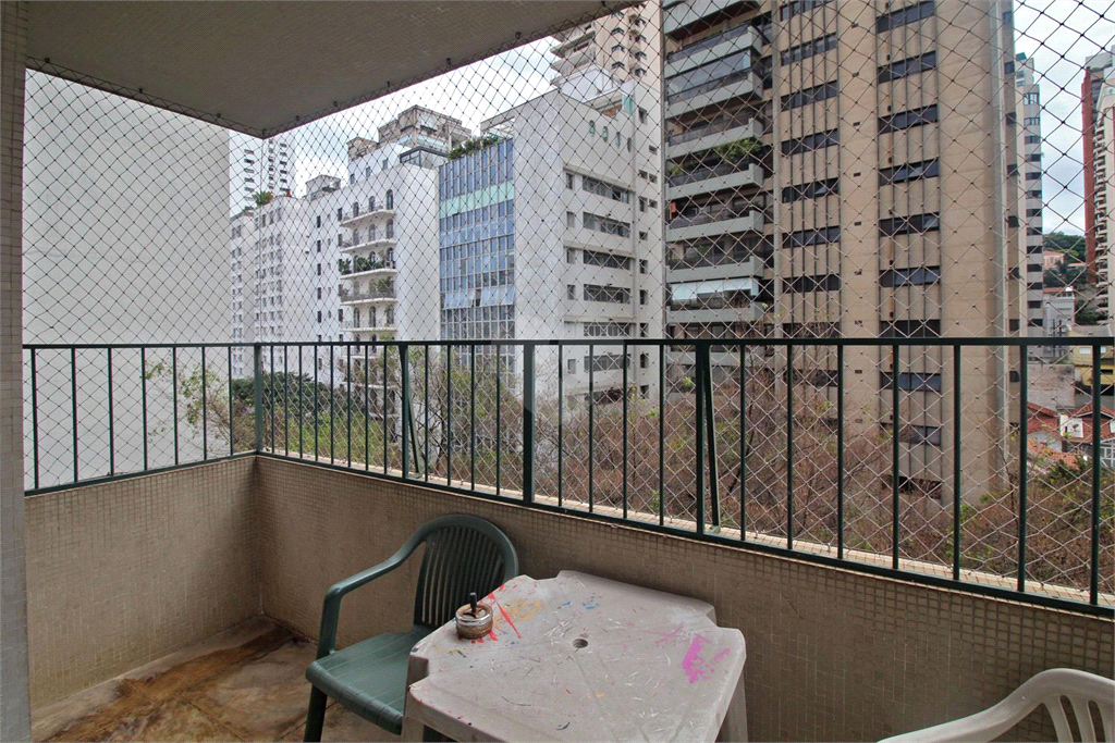 Venda Duplex São Paulo Jardim Paulista REO559074 8