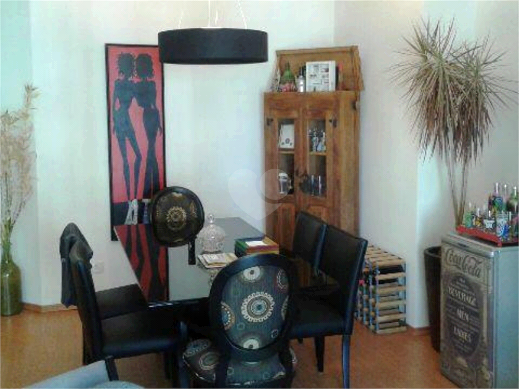 Venda Apartamento São Paulo Paraíso Do Morumbi REO559104 25