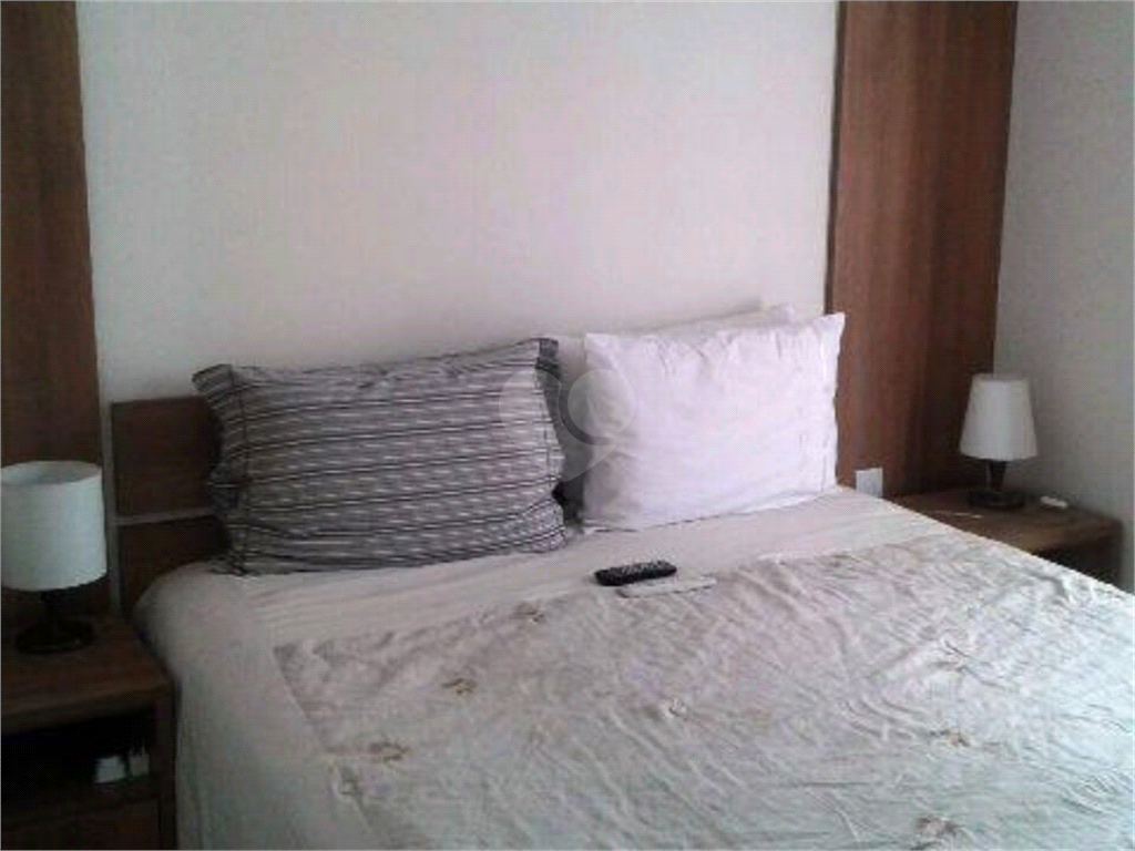 Venda Apartamento São Paulo Paraíso Do Morumbi REO559104 23