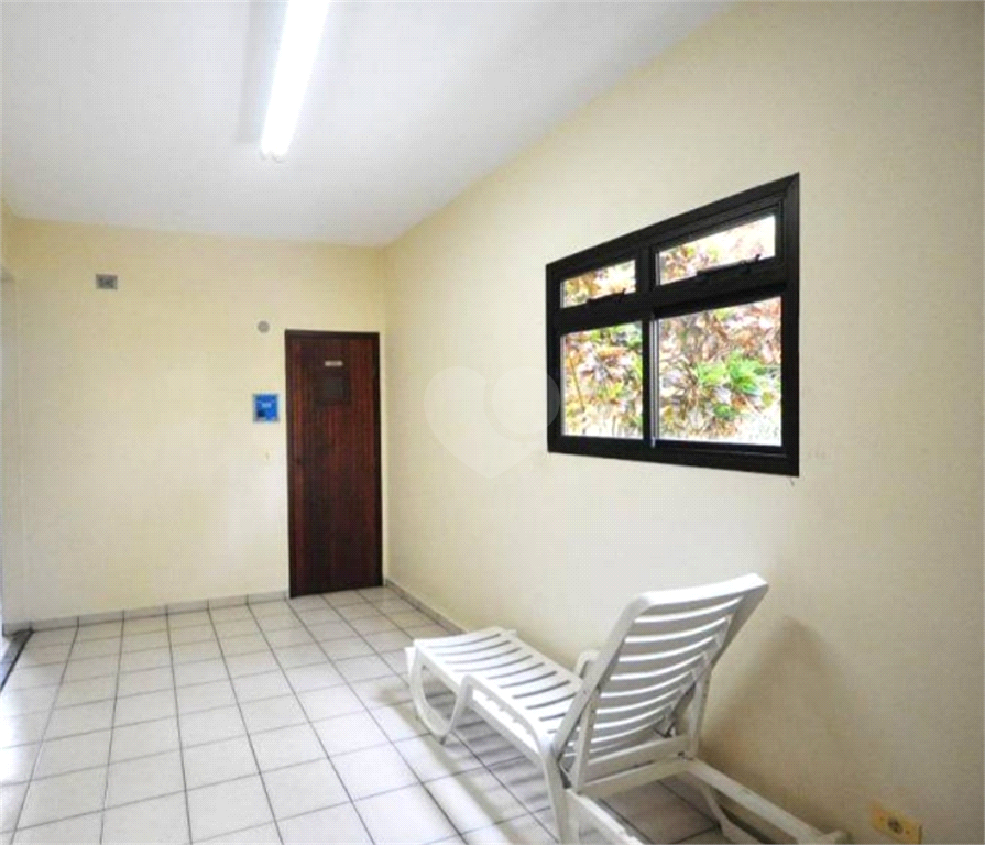 Venda Apartamento São Paulo Paraíso Do Morumbi REO559104 10