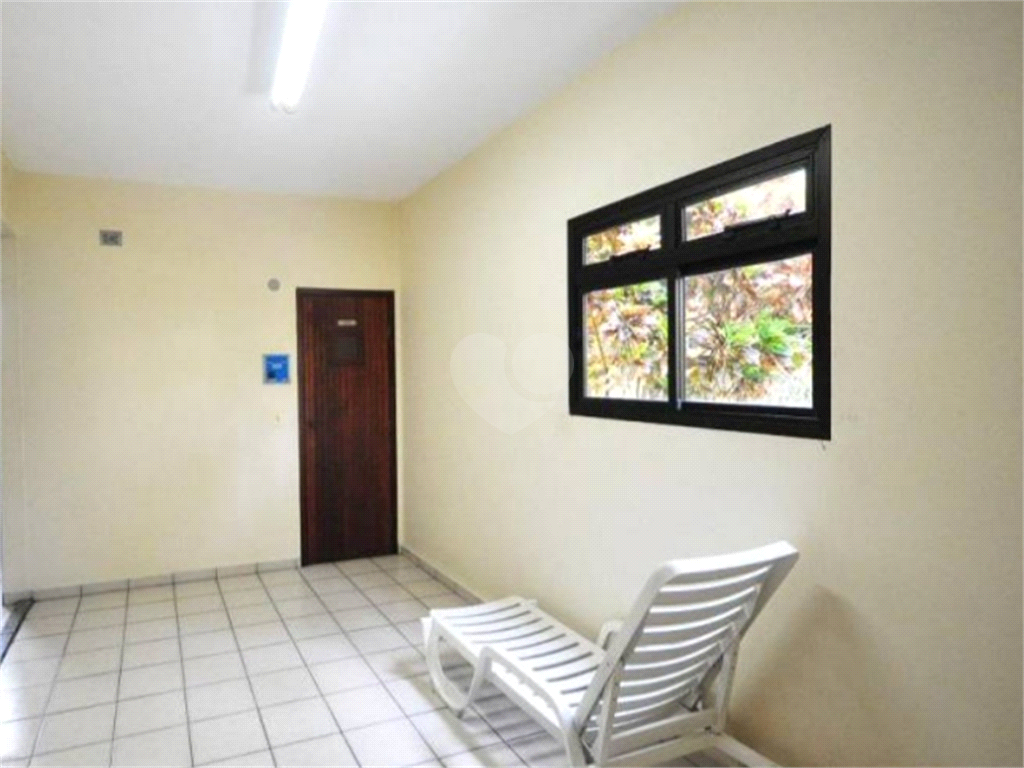 Venda Apartamento São Paulo Paraíso Do Morumbi REO559104 15