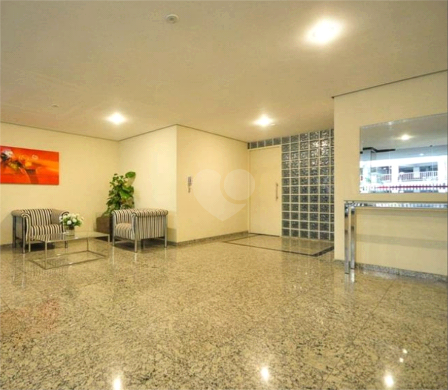 Venda Apartamento São Paulo Paraíso Do Morumbi REO559104 11