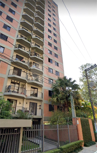 Venda Apartamento São Paulo Paraíso Do Morumbi REO559104 3