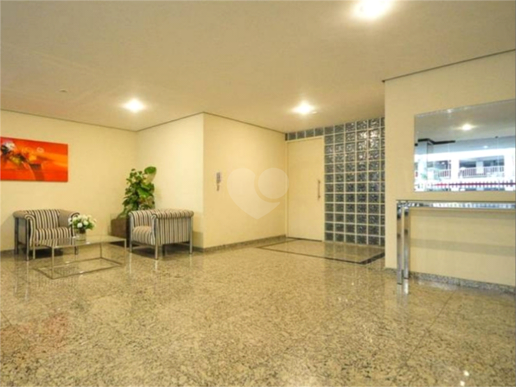 Venda Apartamento São Paulo Paraíso Do Morumbi REO559104 17