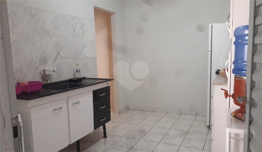 Venda Casa térrea Campinas Jardim García REO559126 10