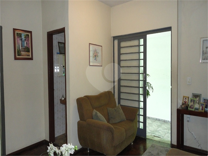 Venda Casa térrea Campinas Jardim García REO559126 4