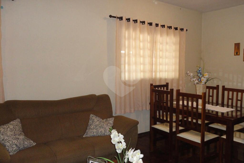 Venda Casa térrea Campinas Jardim García REO559126 14