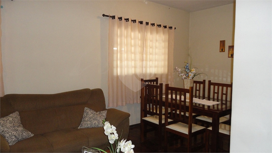 Venda Casa térrea Campinas Jardim García REO559126 3