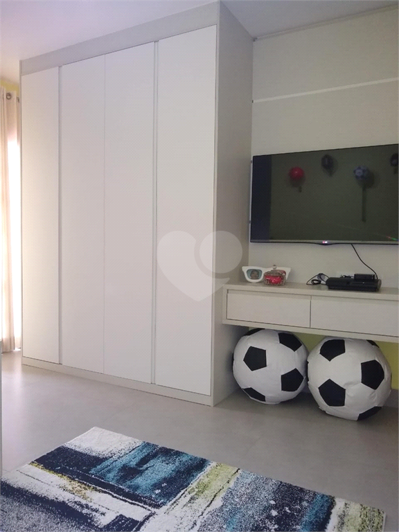 Venda Sobrado São Paulo Jardim Cláudia REO559177 15