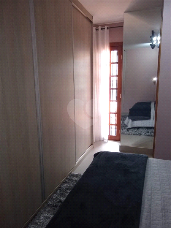 Venda Sobrado São Paulo Jardim Cláudia REO559177 10