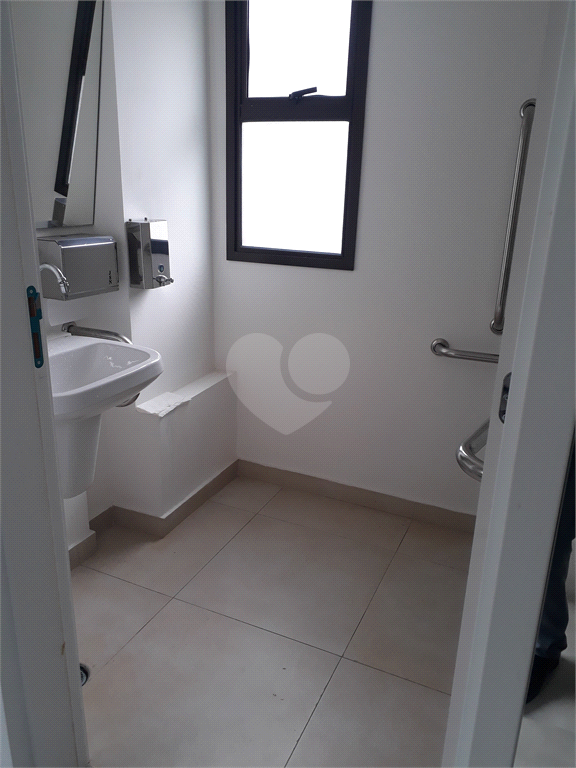 Venda Apartamento São Paulo Vila Uberabinha REO559184 16