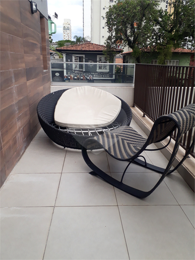 Venda Apartamento São Paulo Vila Uberabinha REO559184 15