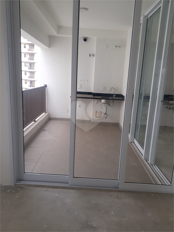 Venda Apartamento São Paulo Vila Uberabinha REO559184 20