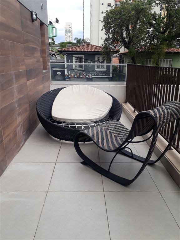 Venda Apartamento São Paulo Vila Uberabinha REO559184 3