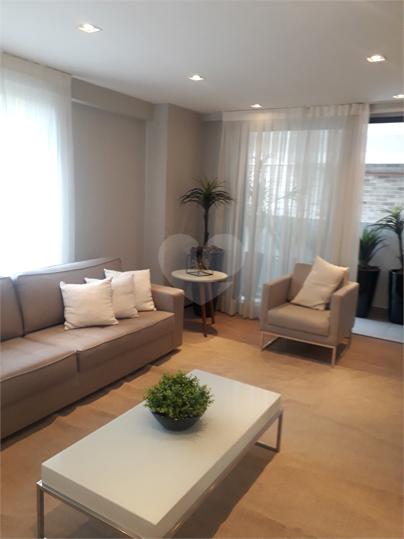 Venda Apartamento São Paulo Vila Uberabinha REO559184 1