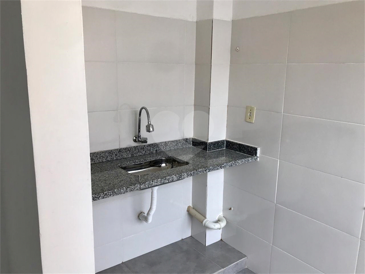 Venda Apartamento Rio De Janeiro Maracanã REO559227 7