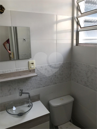 Venda Apartamento Rio De Janeiro Maracanã REO559227 13