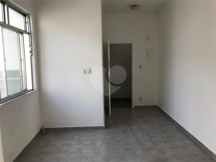 Venda Apartamento Rio De Janeiro Maracanã REO559227 2