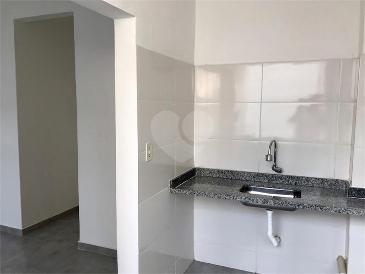 Venda Apartamento Rio De Janeiro Maracanã REO559227 8