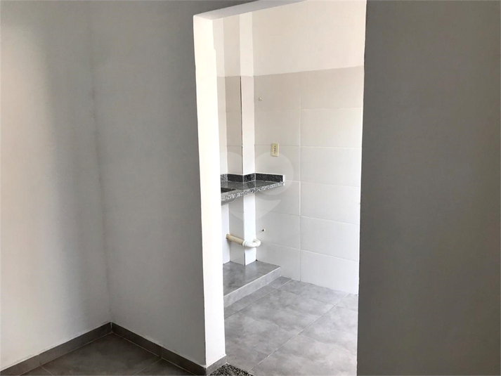 Venda Apartamento Rio De Janeiro Maracanã REO559227 11