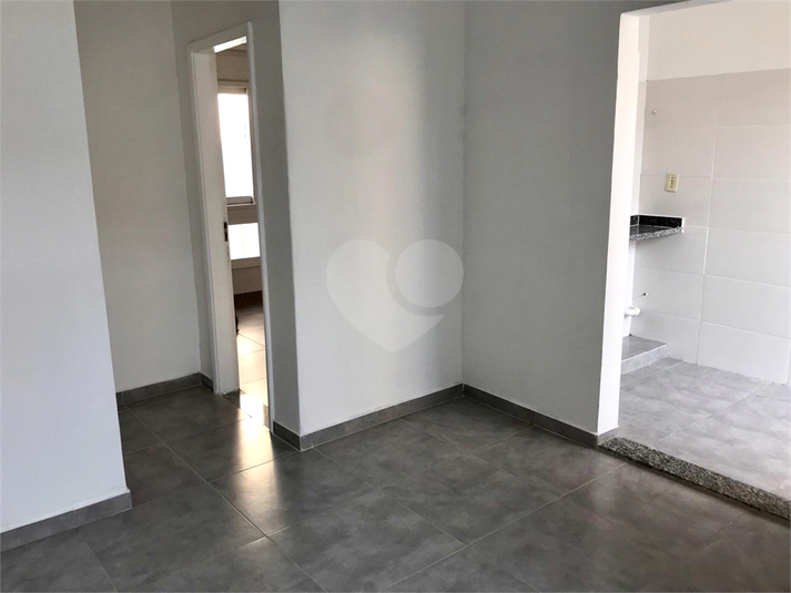 Venda Apartamento Rio De Janeiro Maracanã REO559227 5