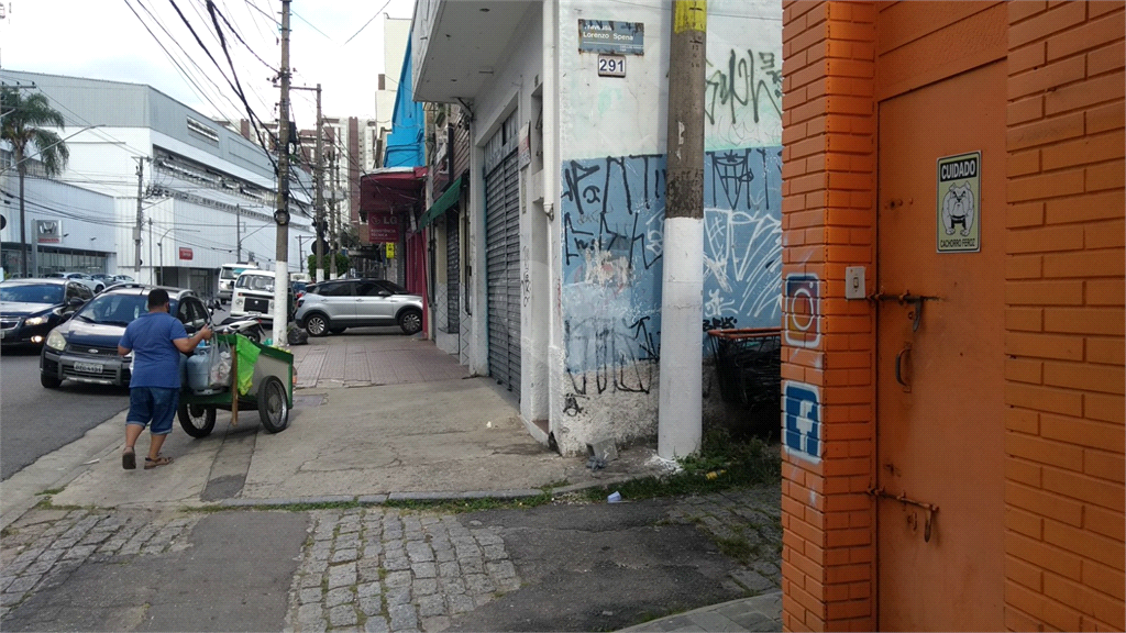 Aluguel Terreno São Paulo Água Branca REO559239 9