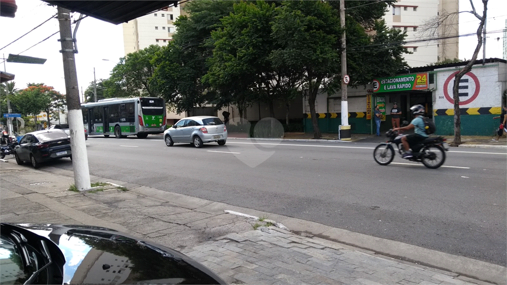 Aluguel Terreno São Paulo Água Branca REO559239 8