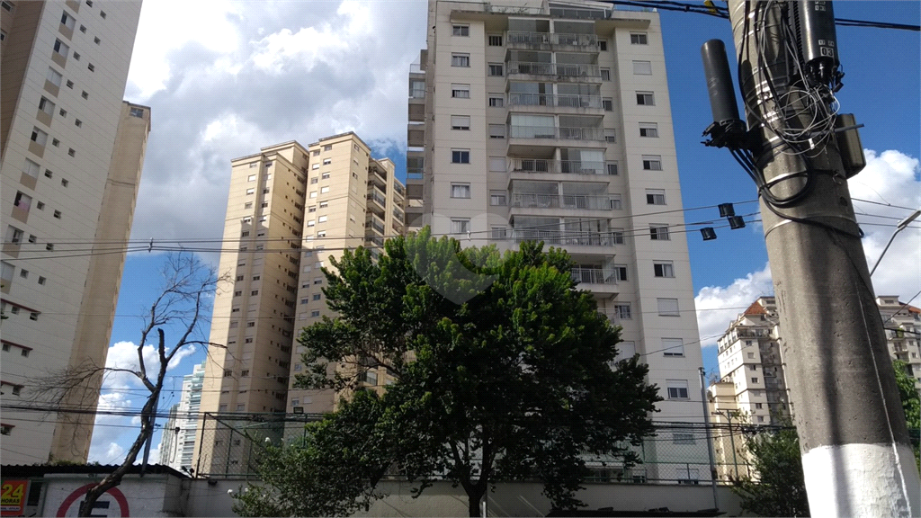 Aluguel Terreno São Paulo Água Branca REO559239 6