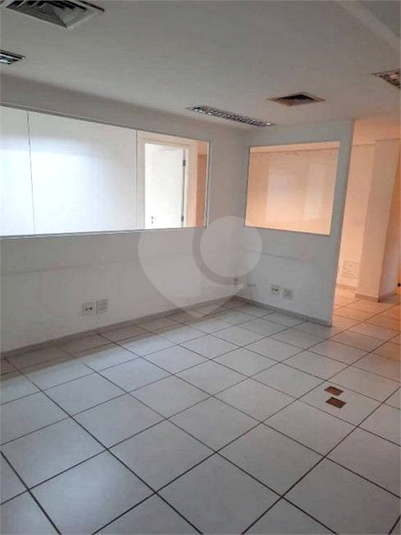 Venda Salas São Paulo Jardim Paulista REO559241 6