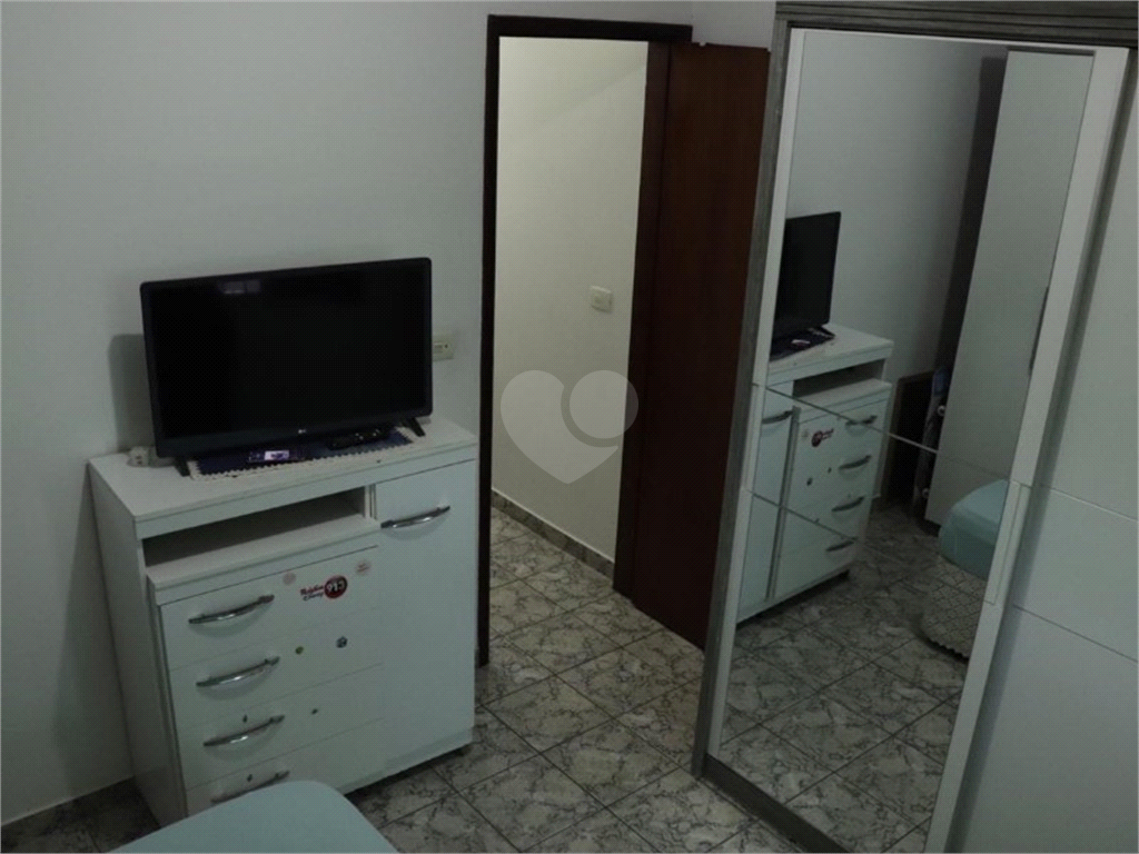 Venda Casa São Paulo Itaquera REO559242 22