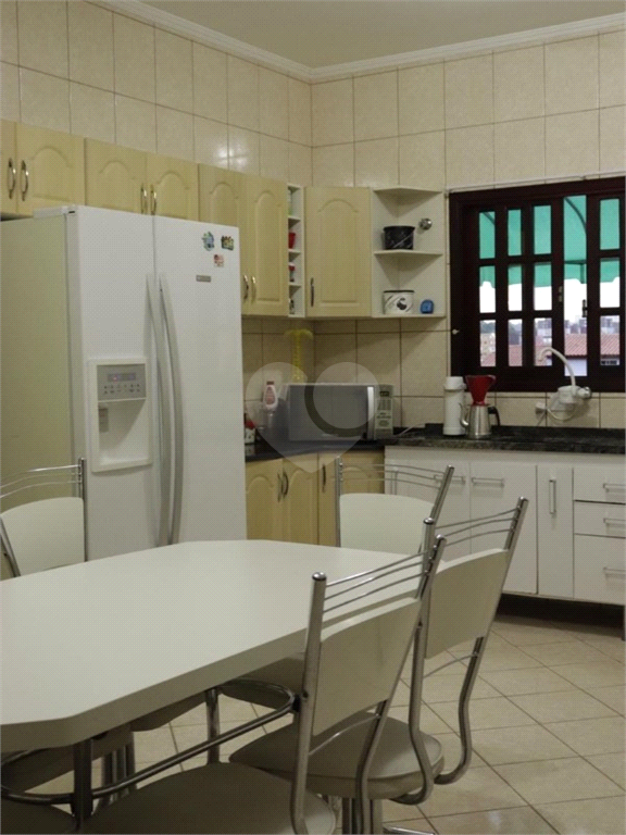 Venda Casa São Paulo Itaquera REO559242 11