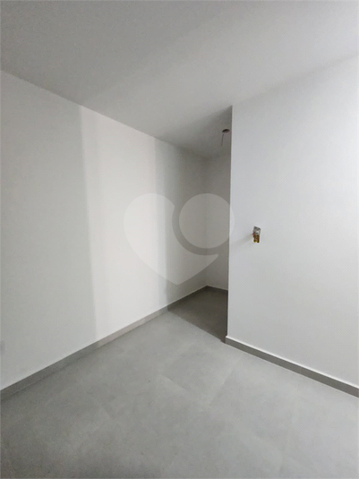 Venda Apartamento São Paulo Água Fria REO559254 8