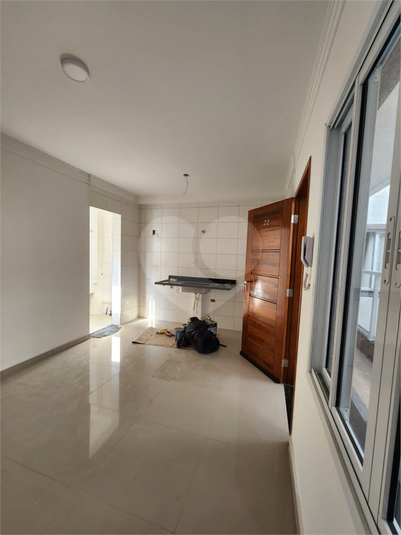 Venda Apartamento São Paulo Água Fria REO559254 2