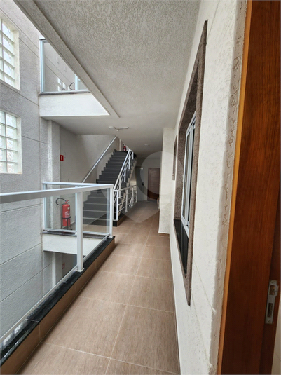 Venda Apartamento São Paulo Água Fria REO559254 17