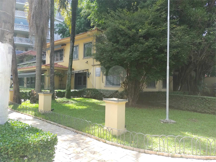 Aluguel Casa São Paulo Jardim América REO559269 14