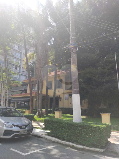 Aluguel Casa São Paulo Jardim América REO559269 15