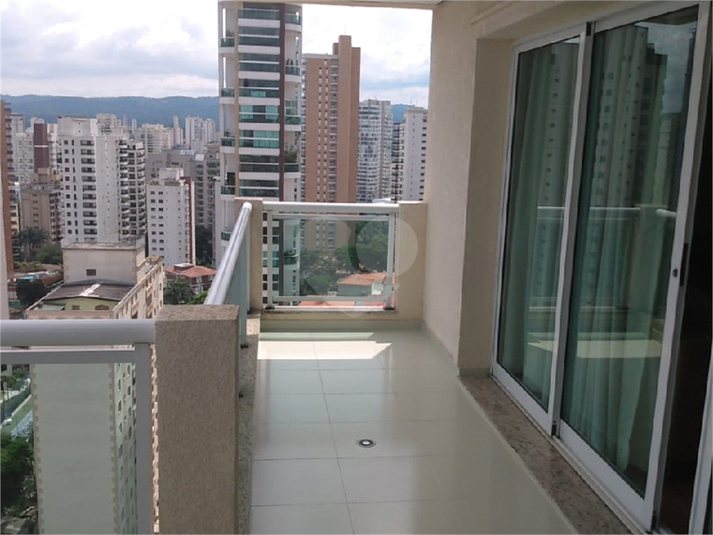 Venda Apartamento São Paulo Santana REO559274 1