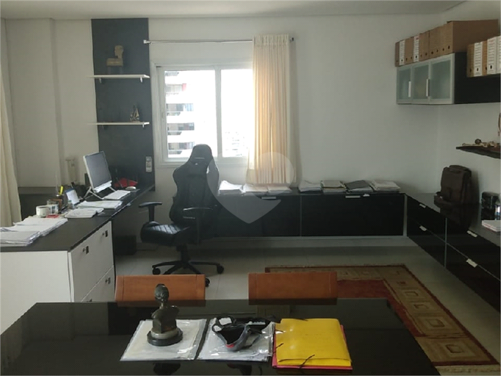 Venda Apartamento São Paulo Santana REO559274 3