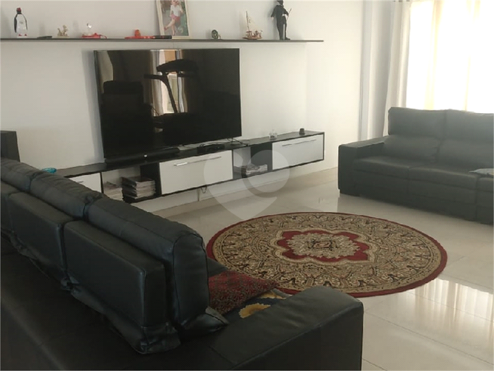 Venda Apartamento São Paulo Santana REO559274 19