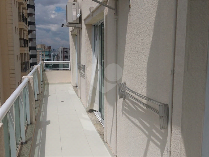 Venda Apartamento São Paulo Santana REO559274 11