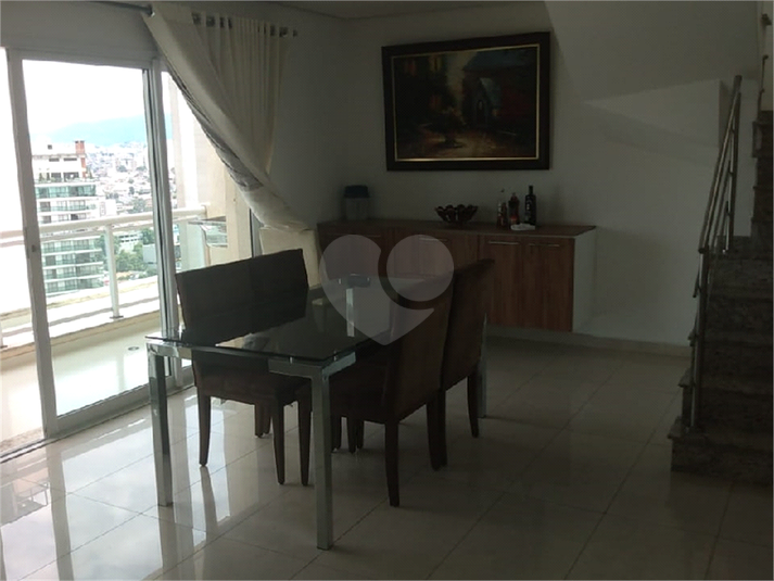 Venda Apartamento São Paulo Santana REO559274 4