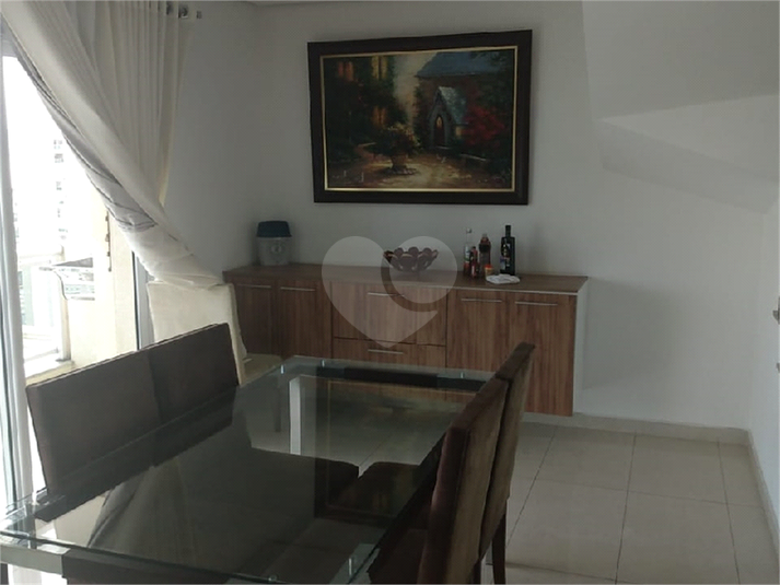 Venda Apartamento São Paulo Santana REO559274 8