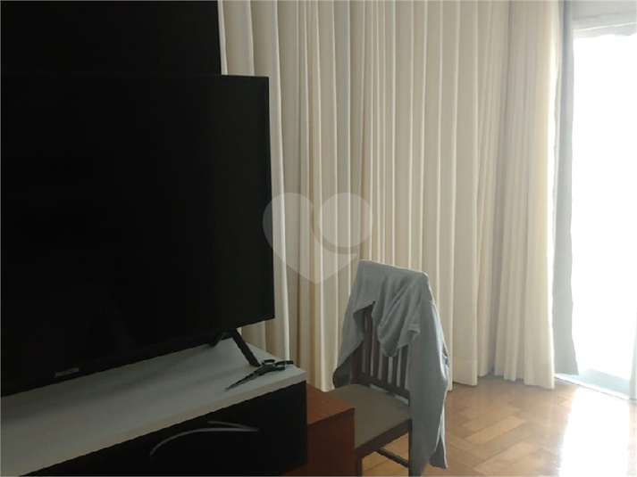 Venda Apartamento São Paulo Santana REO559274 16